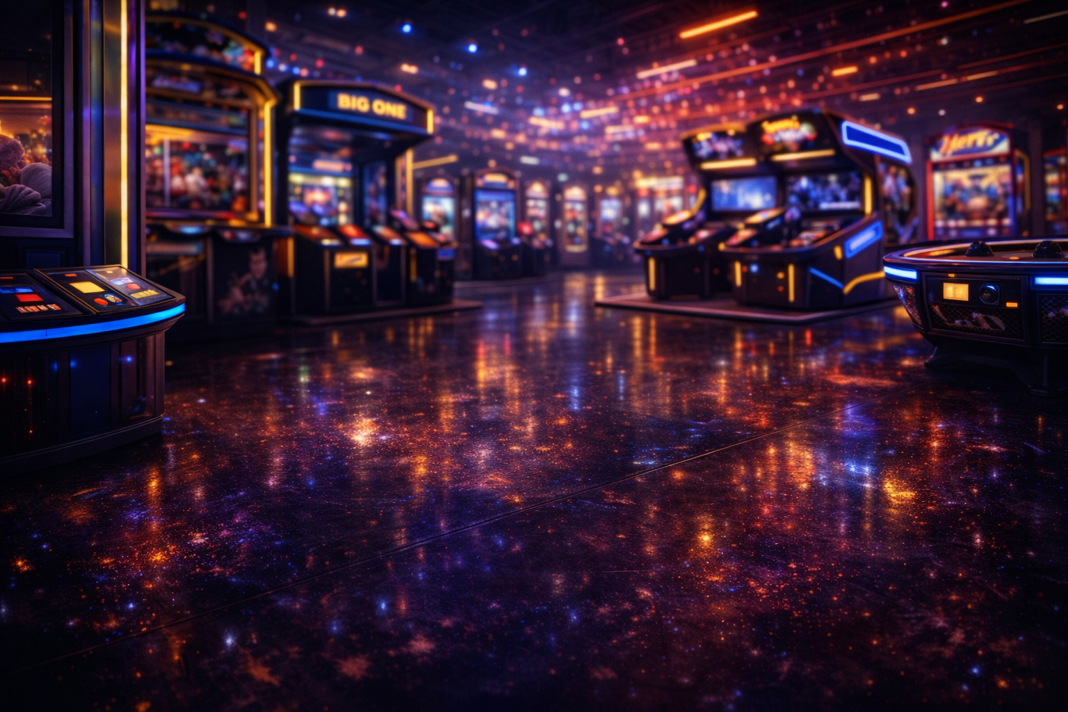 Shopping-Center